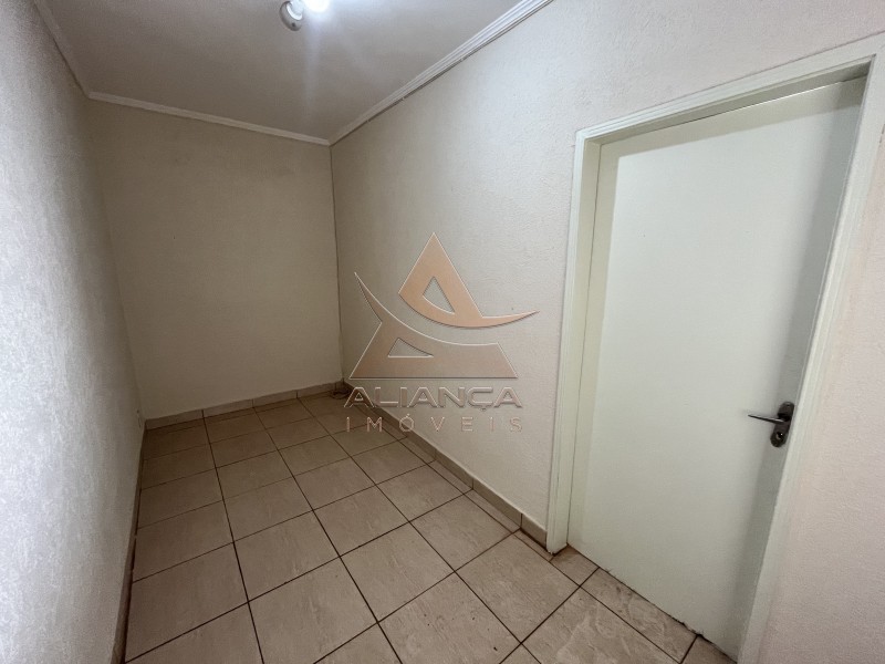 Aliança Imóveis - Imobiliária em Ribeirão Preto - SP - Casa - Jardim Irajá - Ribeirão Preto