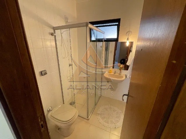 Aliança Imóveis - Imobiliária em Ribeirão Preto - SP - Apartamento - Jardim Paulista - Ribeirão Preto