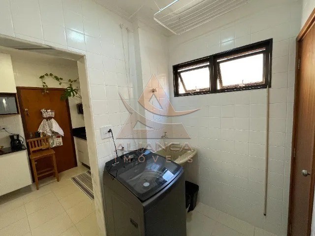 Aliança Imóveis - Imobiliária em Ribeirão Preto - SP - Apartamento - Jardim Paulista - Ribeirão Preto