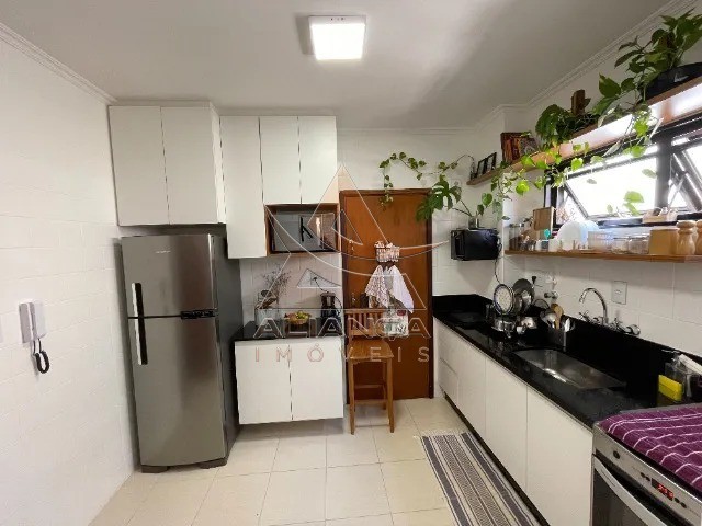 Aliança Imóveis - Imobiliária em Ribeirão Preto - SP - Apartamento - Jardim Paulista - Ribeirão Preto