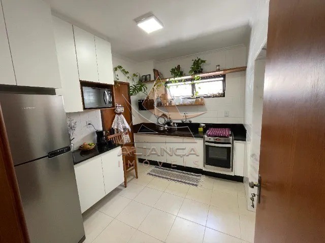 Aliança Imóveis - Imobiliária em Ribeirão Preto - SP - Apartamento - Jardim Paulista - Ribeirão Preto