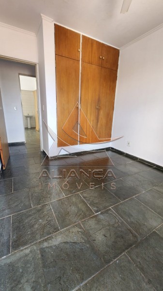 Aliança Imóveis - Imobiliária em Ribeirão Preto - SP - Apartamento - Jardim Palma Travassos - Ribeirão Preto