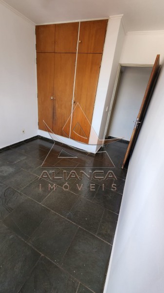 Aliança Imóveis - Imobiliária em Ribeirão Preto - SP - Apartamento - Jardim Palma Travassos - Ribeirão Preto