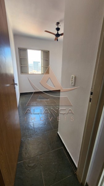 Aliança Imóveis - Imobiliária em Ribeirão Preto - SP - Apartamento - Jardim Palma Travassos - Ribeirão Preto