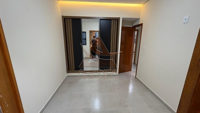 Aliança Imóveis - Imobiliária em Ribeirão Preto - SP - Casa - Jardim Diva Tarlá de Carvalho - Ribeirão Preto