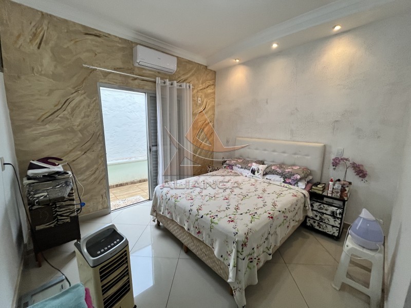 Aliança Imóveis - Imobiliária em Ribeirão Preto - SP - Casa - Parque dos Lagos - Ribeirão Preto
