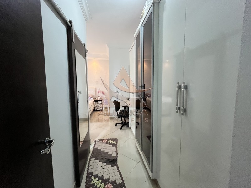 Aliança Imóveis - Imobiliária em Ribeirão Preto - SP - Casa - Parque dos Lagos - Ribeirão Preto