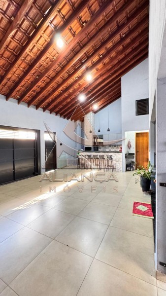 Casa - Jardim Santa Cecília - Bonfim Paulista
