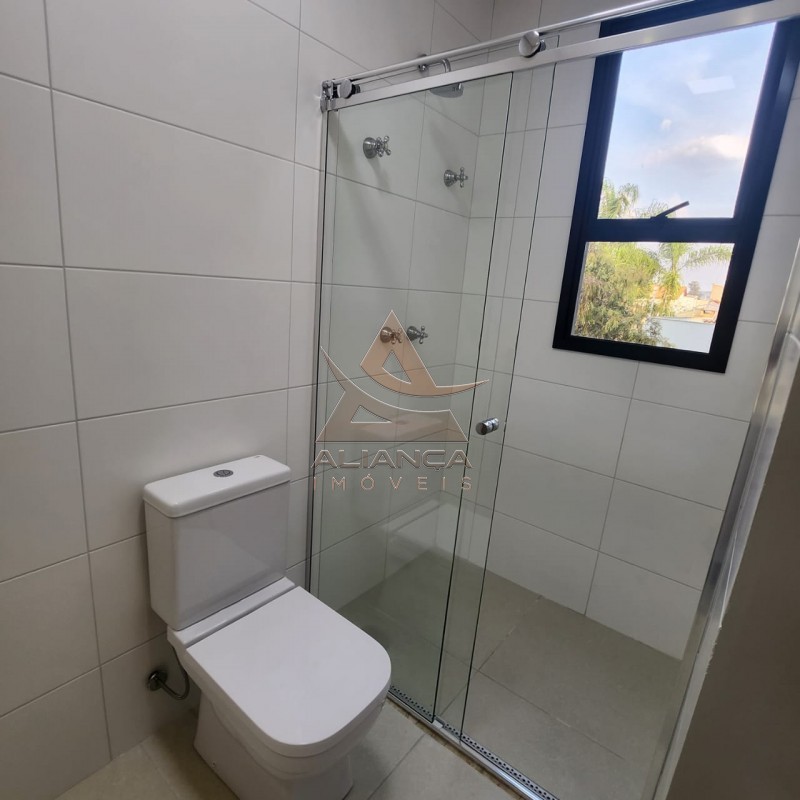 Aliança Imóveis - Imobiliária em Ribeirão Preto - SP - Casa - City Ribeirão - Ribeirão Preto