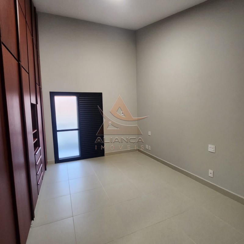 Aliança Imóveis - Imobiliária em Ribeirão Preto - SP - Casa - City Ribeirão - Ribeirão Preto
