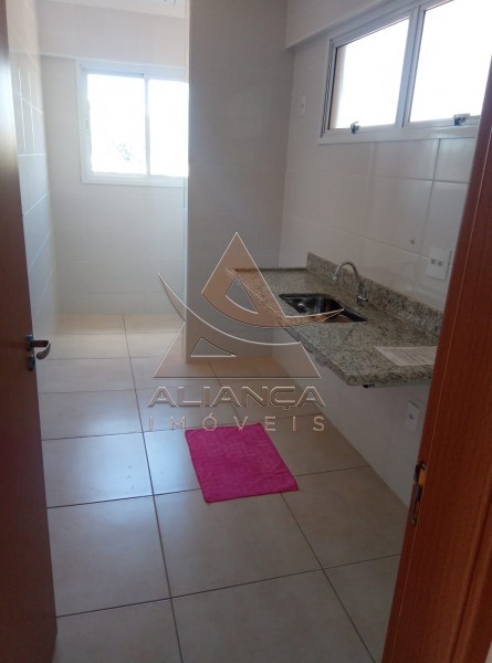 Aliança Imóveis - Imobiliária em Ribeirão Preto - SP - Apartamento - Campos Eliseos - Ribeirão Preto