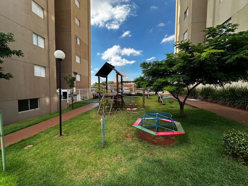Aliança Imóveis - Imobiliária em Ribeirão Preto - SP - Apartamento - Planalto Verde - Ribeirão Preto