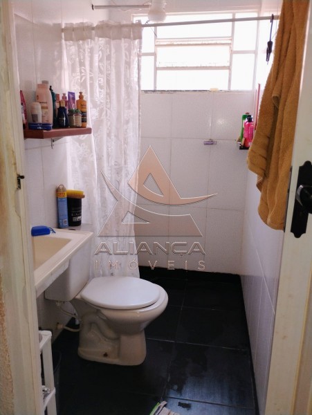 Aliança Imóveis - Imobiliária em Ribeirão Preto - SP - Casa - Parque dos Sabiás  - Ribeirão Preto