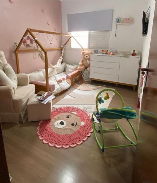 Aliança Imóveis - Imobiliária em Ribeirão Preto - SP - Apartamento - Jardim Irajá - Ribeirão Preto