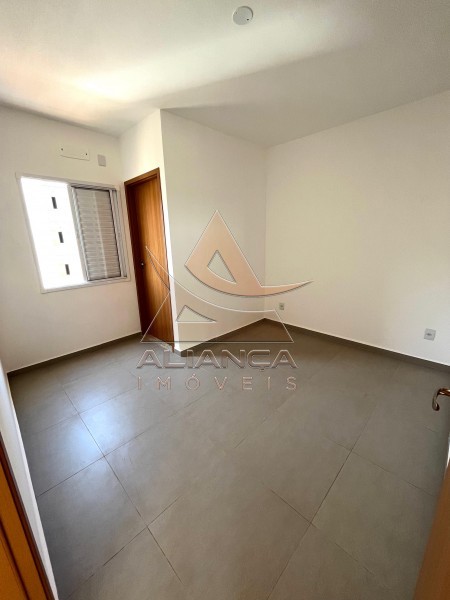 Aliança Imóveis - Imobiliária em Ribeirão Preto - SP - Apartamento - Parque dos Servidores - Ribeirão Preto
