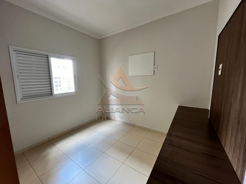 Aliança Imóveis - Imobiliária em Ribeirão Preto - SP - Apartamento - Jardim Nova Aliança - Ribeirão Preto