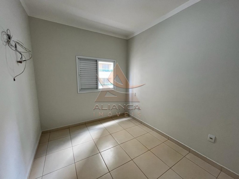 Aliança Imóveis - Imobiliária em Ribeirão Preto - SP - Apartamento - Jardim Nova Aliança - Ribeirão Preto