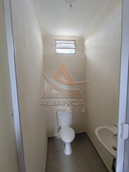 Aliança Imóveis - Imobiliária em Ribeirão Preto - SP - Casa - Campos Eliseos - Ribeirão Preto
