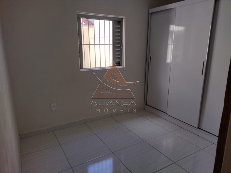 Aliança Imóveis - Imobiliária em Ribeirão Preto - SP - Casa - Jardim Paulistano - Ribeirão Preto
