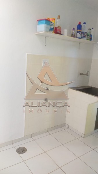 Aliança Imóveis - Imobiliária em Ribeirão Preto - SP - Casa - Jardim Paulistano - Ribeirão Preto