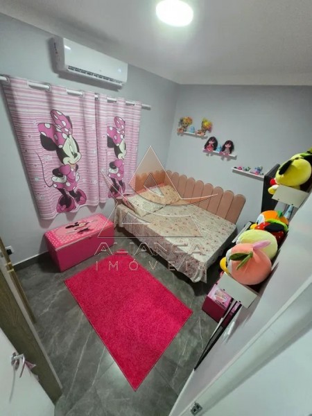 Aliança Imóveis - Imobiliária em Ribeirão Preto - SP - Casa - Jardim Helena - Ribeirão Preto