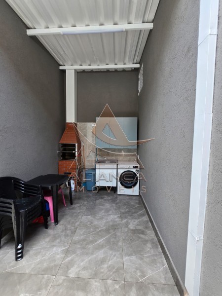 Aliança Imóveis - Imobiliária em Ribeirão Preto - SP - Casa - Jardim Helena - Ribeirão Preto