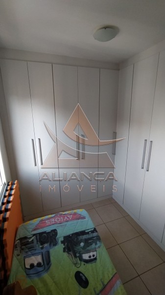 Aliança Imóveis - Imobiliária em Ribeirão Preto - SP - Apartamento - Alto da Boa Vista - Ribeirão Preto
