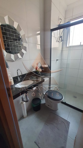 Aliança Imóveis - Imobiliária em Ribeirão Preto - SP - Apartamento - Reserva Real - Ribeirão Preto
