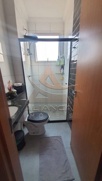 Aliança Imóveis - Imobiliária em Ribeirão Preto - SP - Apartamento - Reserva Real - Ribeirão Preto