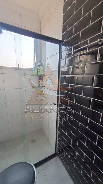 Aliança Imóveis - Imobiliária em Ribeirão Preto - SP - Apartamento - Reserva Real - Ribeirão Preto