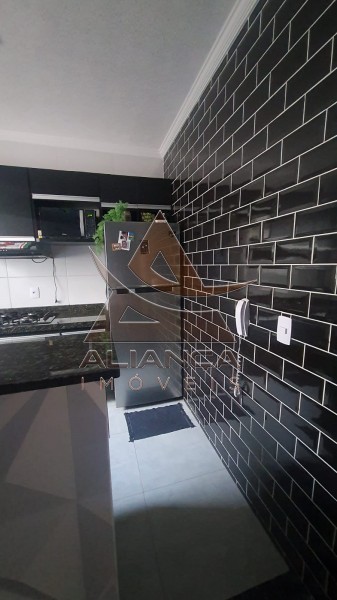 Aliança Imóveis - Imobiliária em Ribeirão Preto - SP - Apartamento - Reserva Real - Ribeirão Preto