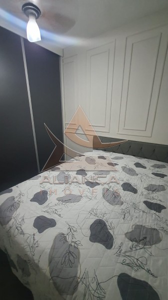 Aliança Imóveis - Imobiliária em Ribeirão Preto - SP - Apartamento - Reserva Real - Ribeirão Preto