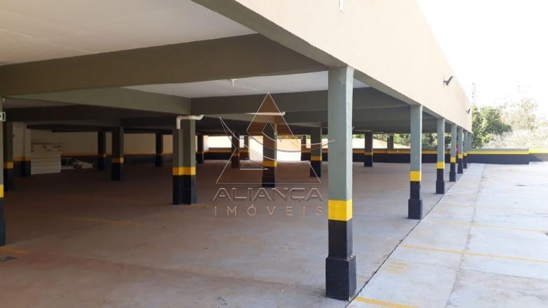 Aliança Imóveis - Imobiliária em Ribeirão Preto - SP - Apartamento - Jardim do Trevo - Ribeirão Preto