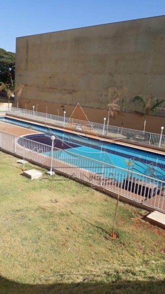 Aliança Imóveis - Imobiliária em Ribeirão Preto - SP - Apartamento - Jardim do Trevo - Ribeirão Preto