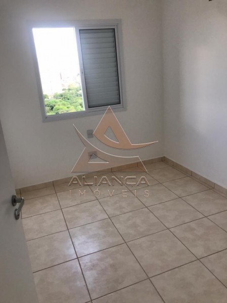 Aliança Imóveis - Imobiliária em Ribeirão Preto - SP - Apartamento - Jardim do Trevo - Ribeirão Preto