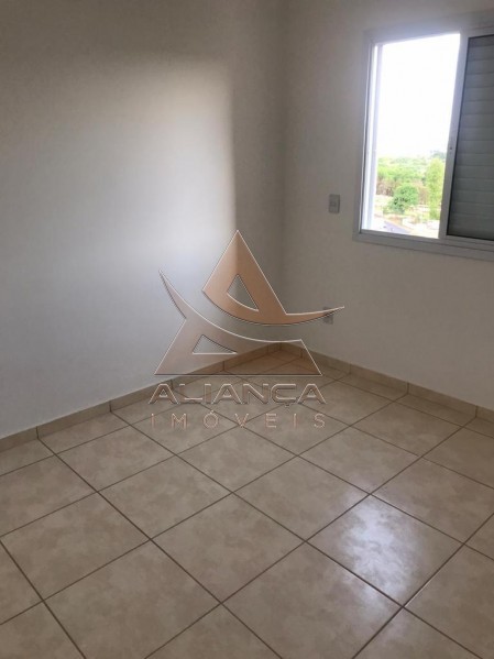Aliança Imóveis - Imobiliária em Ribeirão Preto - SP - Apartamento - Jardim do Trevo - Ribeirão Preto