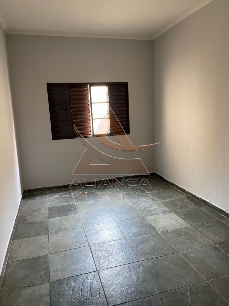 Aliança Imóveis - Imobiliária em Ribeirão Preto - SP - Apartamento - Jardim Irajá - Ribeirão Preto