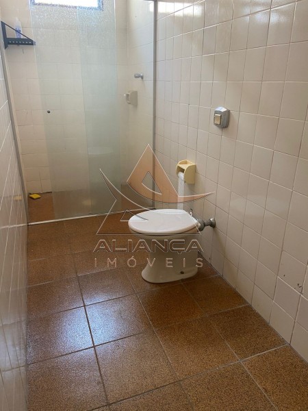 Aliança Imóveis - Imobiliária em Ribeirão Preto - SP - Apartamento - Jardim Irajá - Ribeirão Preto