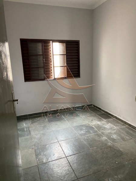 Aliança Imóveis - Imobiliária em Ribeirão Preto - SP - Apartamento - Jardim Irajá - Ribeirão Preto