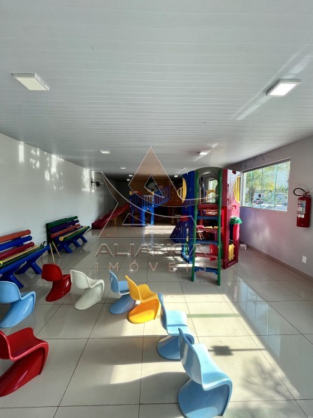 Aliança Imóveis - Imobiliária em Ribeirão Preto - SP - Apartamento - Reserva Real - Ribeirão Preto