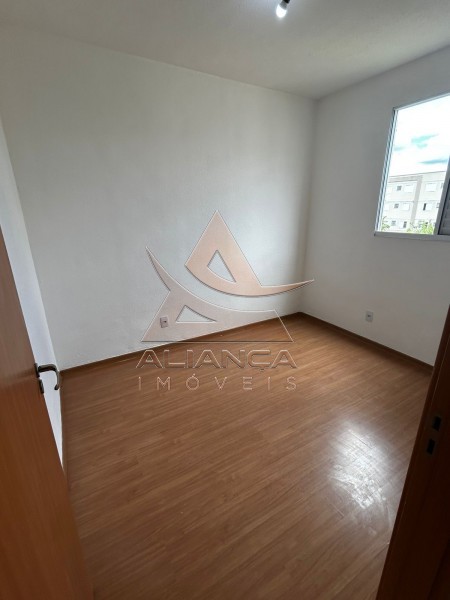 Aliança Imóveis - Imobiliária em Ribeirão Preto - SP - Apartamento - Reserva Real - Ribeirão Preto