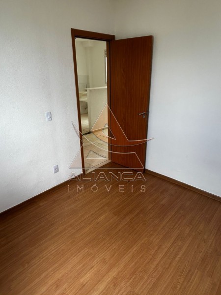 Aliança Imóveis - Imobiliária em Ribeirão Preto - SP - Apartamento - Reserva Real - Ribeirão Preto