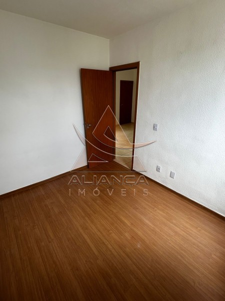 Aliança Imóveis - Imobiliária em Ribeirão Preto - SP - Apartamento - Reserva Real - Ribeirão Preto