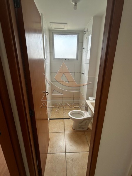 Aliança Imóveis - Imobiliária em Ribeirão Preto - SP - Apartamento - Reserva Real - Ribeirão Preto