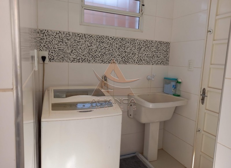 Aliança Imóveis - Imobiliária em Ribeirão Preto - SP - Casa - Jardim José Figueira - Ribeirão Preto