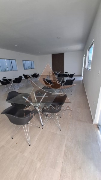 Aliança Imóveis - Imobiliária em Ribeirão Preto - SP - Apartamento - Recreio das Acácias - Ribeirão Preto