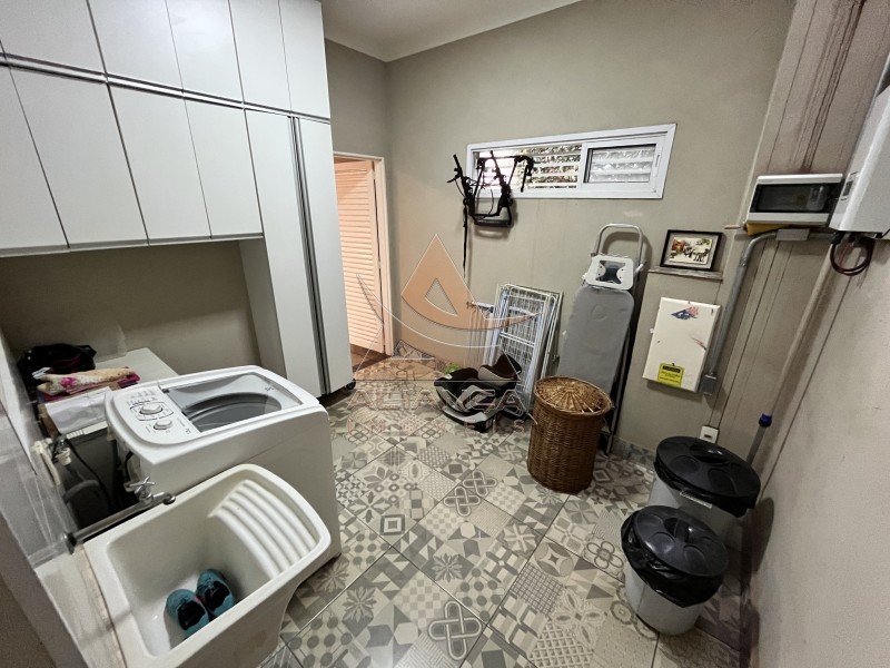 Aliança Imóveis - Imobiliária em Ribeirão Preto - SP - Casa - Greenville - Ribeirão Preto