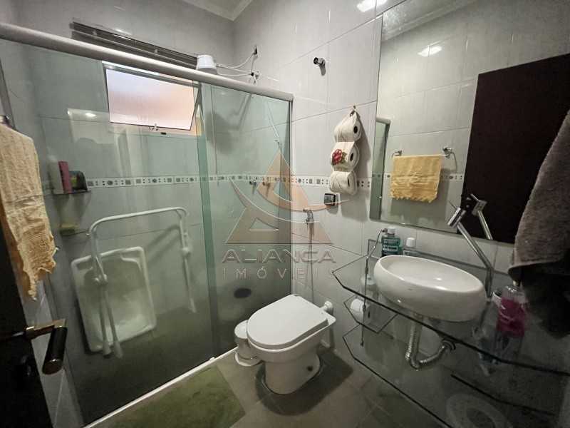 Aliança Imóveis - Imobiliária em Ribeirão Preto - SP - Casa - Greenville - Ribeirão Preto
