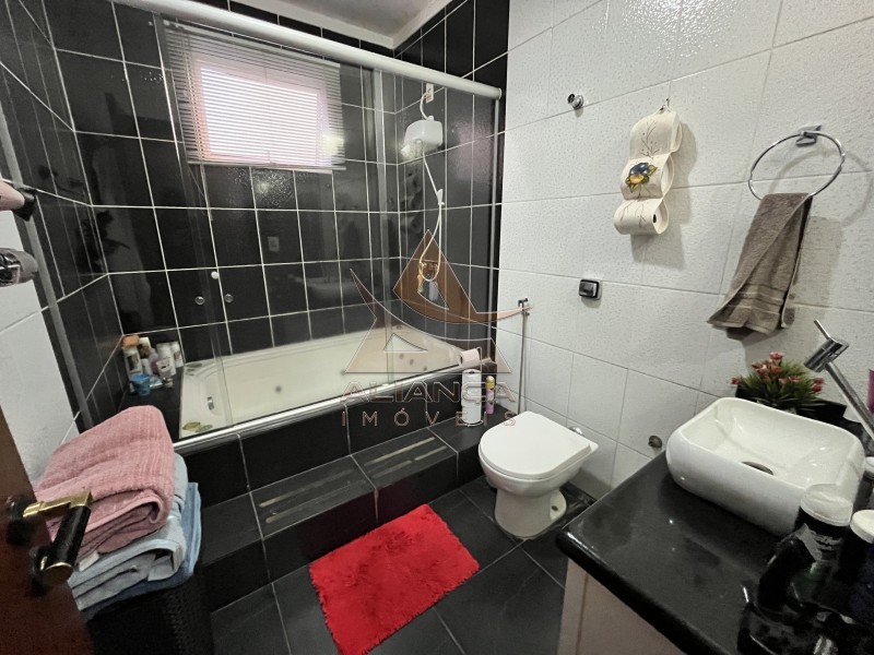 Aliança Imóveis - Imobiliária em Ribeirão Preto - SP - Casa - Greenville - Ribeirão Preto