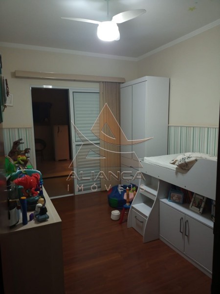Aliança Imóveis - Imobiliária em Ribeirão Preto - SP - Casa - Greenville - Ribeirão Preto